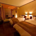 Pirika Rera Hotel