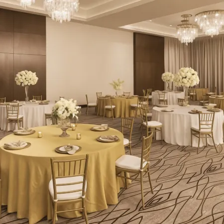 The Westin Jackson Отели рядом с достопримечательностью «Государственный университет Джексон»