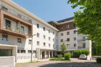 Westlodge Dardilly Lyon Nord Hotels in Dardilly