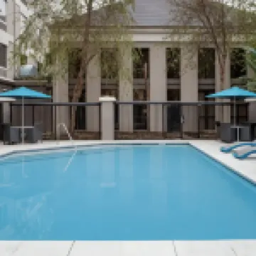 Hampton Inn & Suites Alpharetta