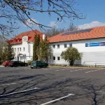 Aphrodite Hotel Hotels in God