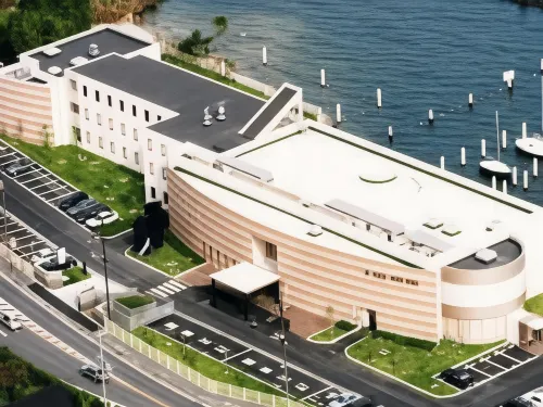 KKR Hotel Biwako