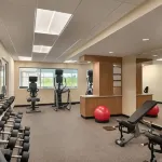 TownePlace Suites Milwaukee Grafton Hotels in Ozaukee County