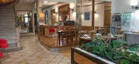 Au Nouvel Hôtel - Morgenmad
