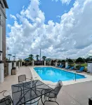 La Quinta Inn & Suites by Wyndham Prattville - gimnasio