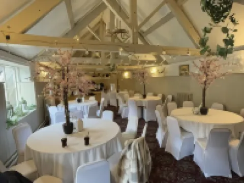 The Old Bell at Warminster Hotels in Warminster