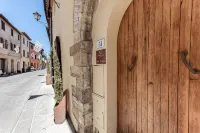 B&b Borgo Capitano Collection Albergo Diffuso - Centro Storico