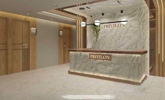 PRIVILON HOTEL ISCON