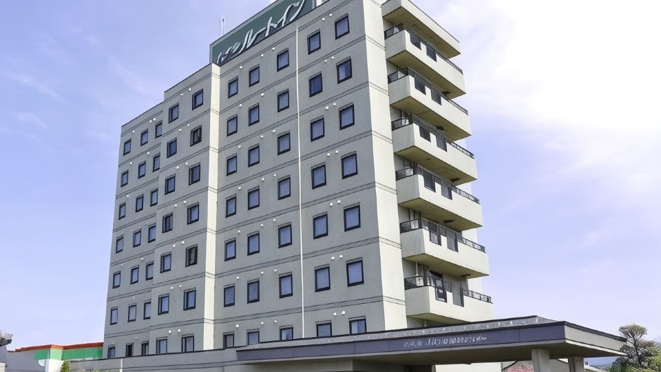 Hotel Route-Inn Nakatsugawa Inter
