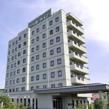 Hotel Route-Inn Nakatsugawa Inter Hotels near Stone Museum Hakusekikan