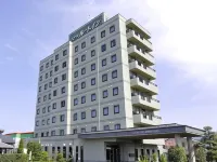 Hotel Route-Inn Nakatsugawa Inter Hotel a Nagiso