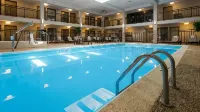 Best Western Harvest Inn  Suites Hotels in Grand Forks