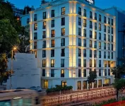 Port Bosphorus Hotels in 