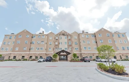 Staybridge Suites HOUSTON - HUMBLE BELTWAY 8 E by IHG