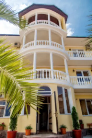 Orange House Guest House