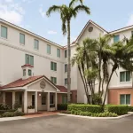 TownePlace Suites Boca Raton