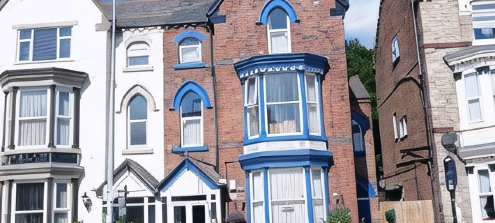 The Chimes Hotels in Bridlington