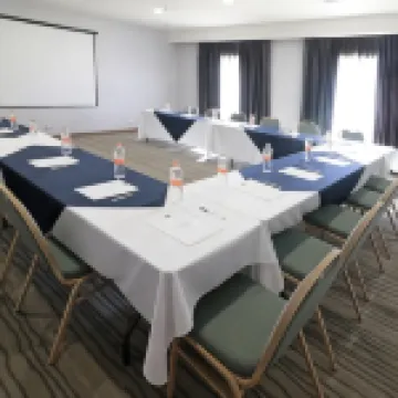 Hampton Inn by Hilton Chihuahua City