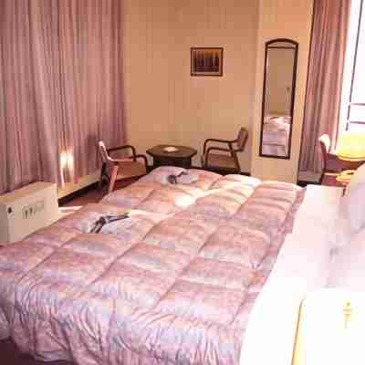 西子商務酒店 Rooms