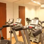 Focus Hotel Premium Elbląg - Gym