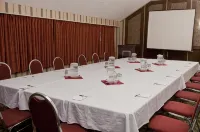 Best Western Plus Burnaby Hotel Hotel di Burnaby