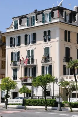 Astoria Hotel Rapallo