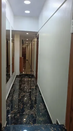 Hotel Aksa Palace Отели рядом с достопримечательностью «Madh Island»