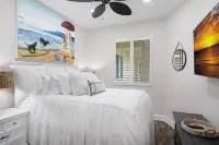 A resort property with plenty of amenities and close to downtown Naples