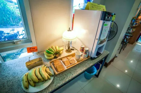 Kanavera House Serviced Apartment Отели рядом с достопримечательностью «Golden Triangle Museum Pattaya»