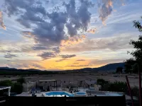 Casa Rural Ubeda - B&B - Pinoso-Alicante Hotels in Elda