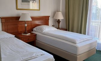Alpenhotel Gastager