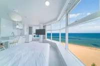 Gangneung Your Anmok Pension 江陵市住宿飯店