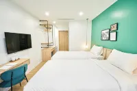 Wilque Hotel Hanoi