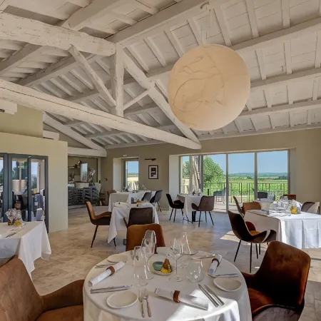 Domaine de Privadière & Spa