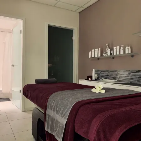 Parc Hotel Alvisse