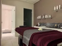 Parc Hotel Alvisse - spa