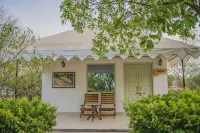 Varawal Jawai Leopard Safari Camp Hotels in Bera