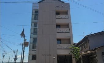 Azumino Park Hotel