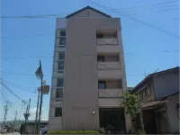Azumino Park Hotel - 2-Star
