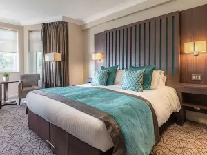 Grand Jersey Hotel and Spa