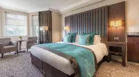 Grand Jersey Hotel and Spa