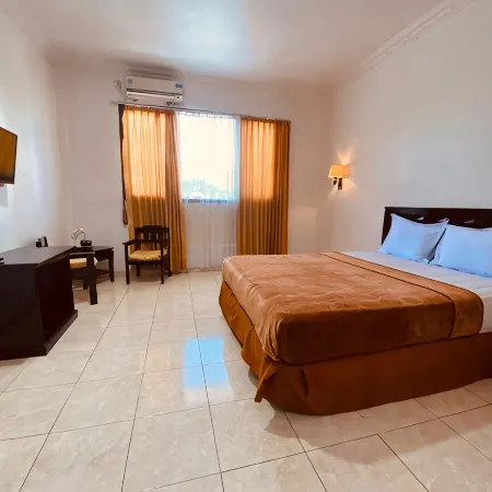Jati Hotel Ternate
