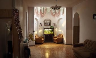 Orlinoye Gnezdo Mini-Hotel