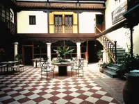Hotel Spa la Casa del Rector Almagro Hotels in Campo de Calatrava