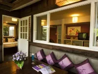 Rain Forest Resort Hotels in Wang Thong District