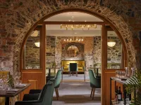 Farnham Estate Golf and Spa Resort - Desayuno