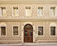 Urbanauts Studios Minelli Hotel a 
