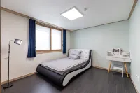 거제도 순수빌리지펜션 거제식물원 주변 호텔