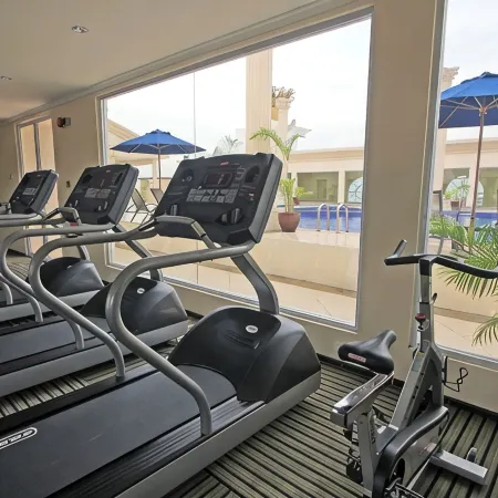 Harmoni One Convention Hotel and Service Apartments