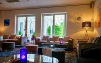 Hotel Ambiente Walldorf
